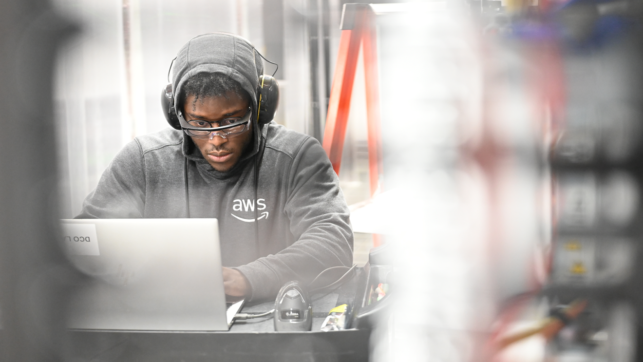 Aws headphones deals